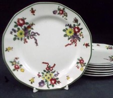 Royal Doulton Old Leeds Spray