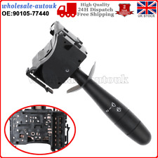 FRONT WINDSCREEN WIPER STALK