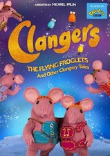 Clangers: The Flying Froglets