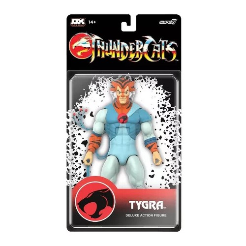 Super7 thundercats deluxe - super7,