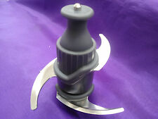 Genuine Kenwood - Quad Blade