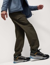 M&S - Goodmove Mens Khaki