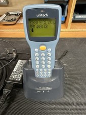 Unitech HT630 Scanner