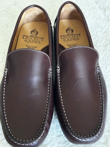 Crockett jones 41 - crockett,
