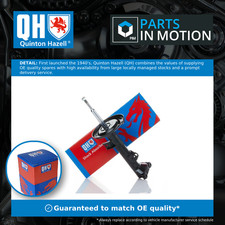 Shock absorbers fits - 2x,