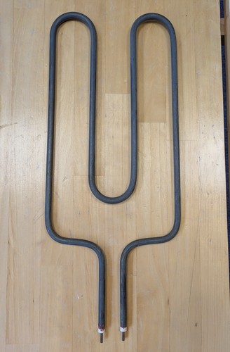 Unused night storage heater - unused,