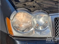 Jeep Grand Cherokee Front Headlight Headlamp Right 2006 SUV 4/5dr MK3 WH (06-10)