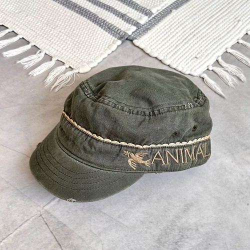 Military distressed animal - military,