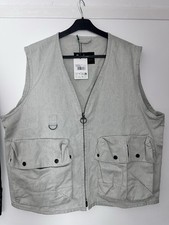 Barbour Mens Vest Westmorland