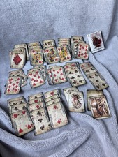 Bicycle Karnival Dead Eyes Playing Cards Air-Cushion Finish 2011 USPCC