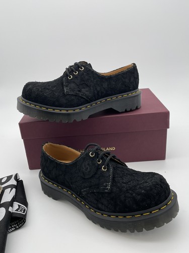 Martens 1461 bex black - dr,