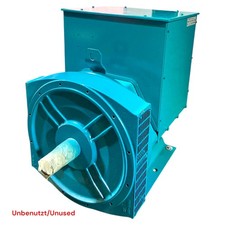 Stamford Alternator Generator Type UCI274D2 / 100 KVA