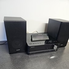 Sony GigaJuke NAS-E35HD 80GB