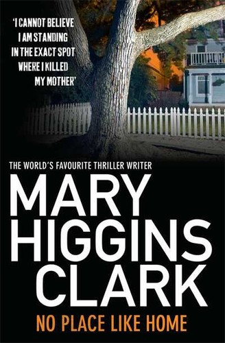 Mary higgins clark place - higgins, no