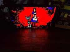 American McGee's Dark Alice &