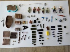 Mega Bloks Pirates Of
