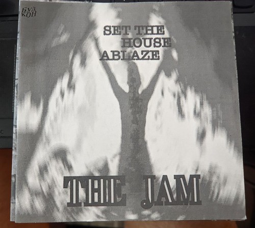 The jam flexi - 6",