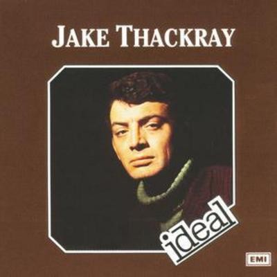 Jake thackray lah dah - jake,
