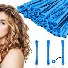 Perming Perm Rods Curlers