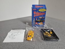 Konami Carlton Classic Thunderbirds Vehicles Thunderbird 4 Miniature High Detail
