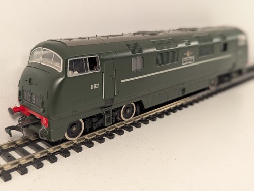 Fleischmann 4246 gauge - fleischmann, ho