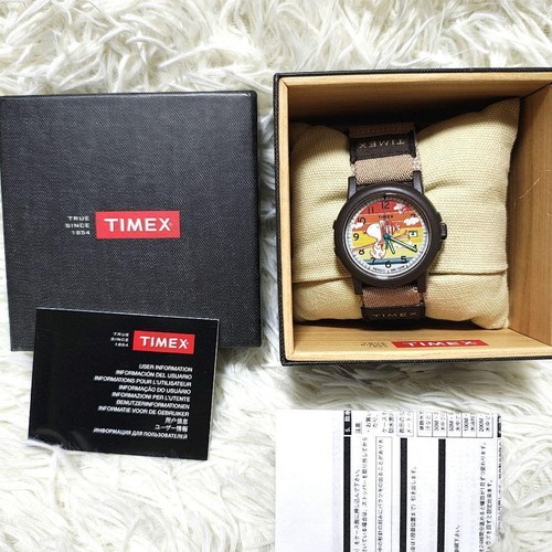 Timex indiglo - timex, wristwatch
