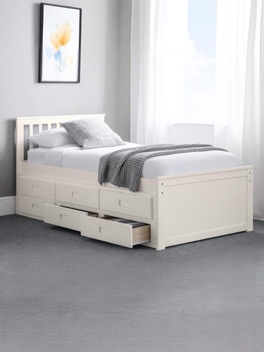 Maisie 90cm single - single, bed