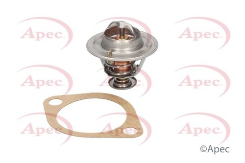 Apec thermostat coolant fits - apec, thermostat,coolant