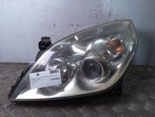 VAUXHALL VECTRA MK2 2005-2009