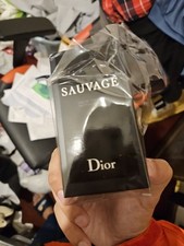Sauvage Dior Edt