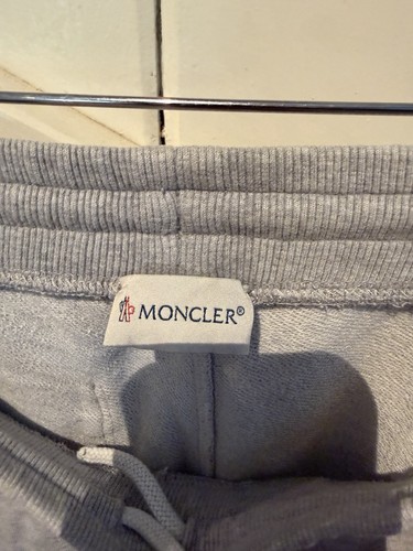 Moncler boys joggers - boys,
