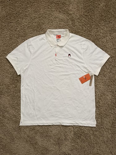 Nwt nike john - mcenroe, fit