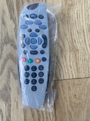Sky remote control new - control,