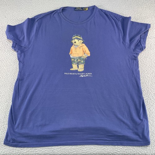 Polo ralph lauren - polo, bear
