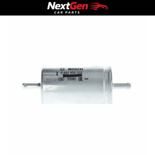 Fuel filter bosch f5002 - bosch, for
