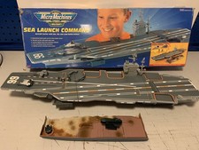 Micro Machines Military Sea