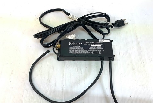 Ventex neon power supply - ventex,