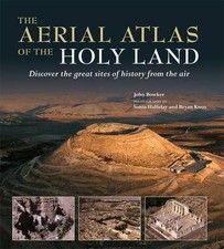 The Aerial Atlas of the Holy