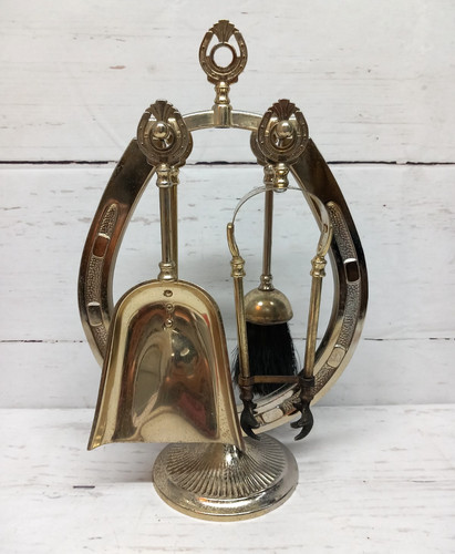 1950s ianthe horse - ianthe,