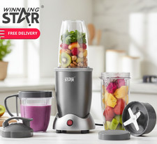 Electric 3 in 1 Juice Maker