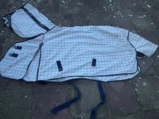Mark Todd 6'0 cotton summer