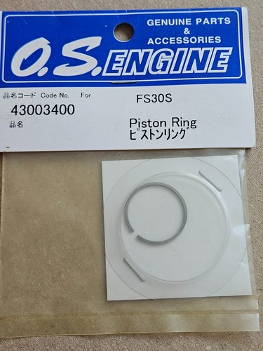 Os43003400 piston ring - os43003400,