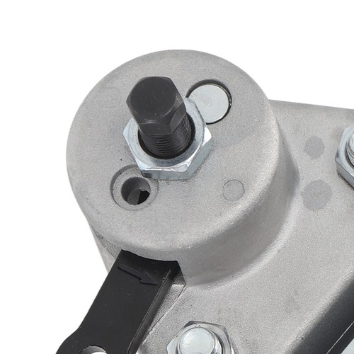 Brake caliper bracket - bracket, for