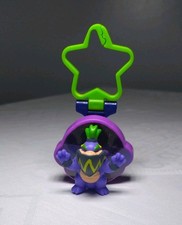 Wonder bowser mcdonalds - bowser, jr