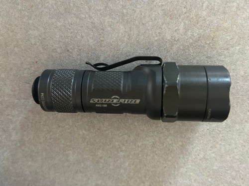 Surefire e1e executive - surefire,