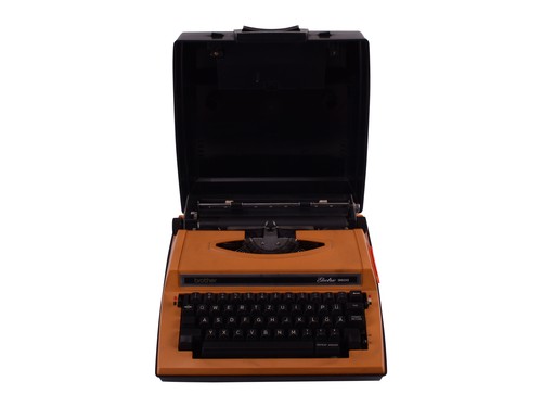 Brother electric 3600 - electric,