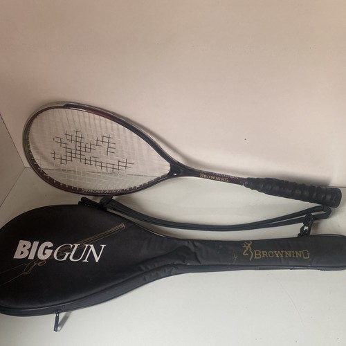 Browning big gun precision - gun,