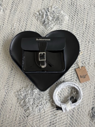 Martens heart shaped kiev - heart,