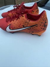 Nike Air Zoom Mercurial Astro Turf Boots Size 10