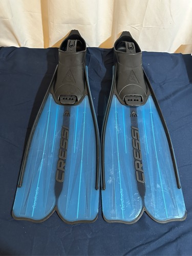 Cressi rondinella full - rondinella, foot